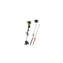 Многофункциональный бензотриммер Калибр БК-1100АМФ