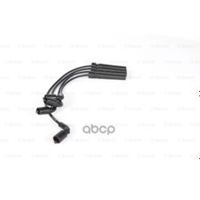 Комплект Высоковольтных Проводов Bosch арт. 0986356987
