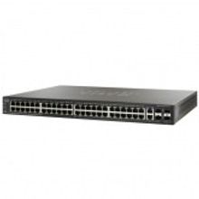 Коммутатор Cisco 500 (SF500-48-K9-G5)