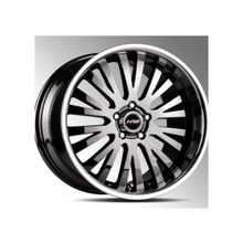 Колесные диски Racing Wheels H-435 8,5R19 5*120 ET30 d72,6 HPT D P [85755592794]