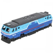 Машина металл "Локомотив"