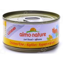 Almo Nature Legend «Куриное филе»