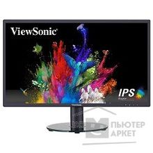 ViewSonic LCD  23.8" VA2419SH черный