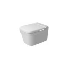Унитаз подвесной Duravit Esplanade 2553090000