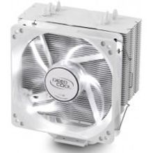 Deepcool Deepcool Gammaxx 400 White