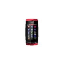 Телефон Nokia 311 Asha Red