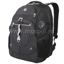 Рюкзак Wenger 6968204408 черный