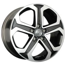 DOTZ Crunch si 8x18 6x139.7 ET35 D67.1