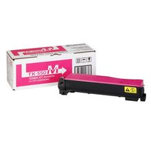 Тонер Картридж kyocera 1t02hmbeu0 magenta для fs-c5200dn (6000стр.)