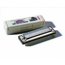 M590076 Big River Harp F# Губная гармошка Hohner