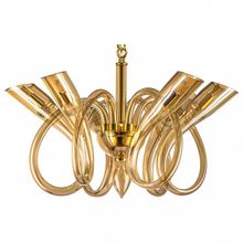 Lightstar Подвесная люстра Lightstar Stella 892063 ID - 388640