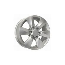 Колесные диски Replica LE8 Lexus 7,5R18 6*139,7 ET25 d106,1 S