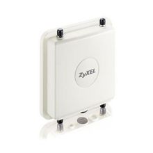 точка доступа zyxel nwa3550-n wi-fi outdoor 802.11a g n nwa3550-n-eu0101f