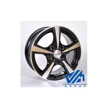 IJITSU SLK2026 6.5x15 4 108.00 ET25.0 d65.1 HS