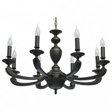 MW-Light Подвесная люстра MW-Light ДельРей 700011308 ID - 399196