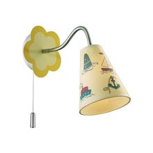Odeon Light с выключателем 2281 1W DREAM ODL12 E14 1x40W