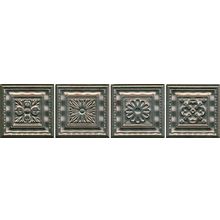 KERAMA MARAZZI TOA001 Декор Барельеф 9,9х9,9