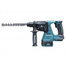 Аккумуляторный перфоратор Makita DHR242Z