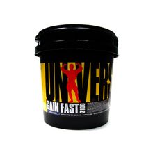 Universal Nutrition  Gain Fast 3100 4540 gr (Гейнер - Белково углеводные смеси)