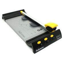 Резак дисковый Fellowes Electron A4   54104  ,  320  мм,  10 листов