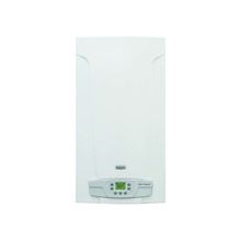 Настенный котел BAXI MAIN 5 18F