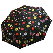 Ame Yoke Женский зонт  Ok-582-3