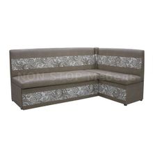 Кухонный угловой диван со спальным местом Фантазия СМ