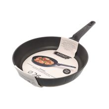 ПМ: Грандлюкс 46436 Сковорода Repast Pumpkin диаметр 26 см, высота 5,5 см (индукция)