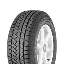 Зимние шины Continental Conti4x4WinterContact 235 65 R17 104H MO