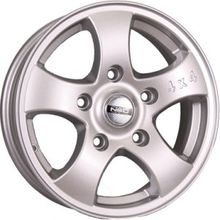 DEZENT TE 7x16 5x112 ET40 D70.1