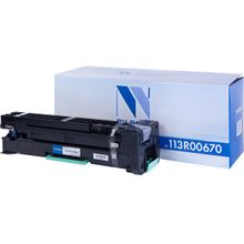 Копи-картридж NVP совместимый Xerox 113R00670 для Phaser 5500 5550 (60000k)