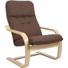 Кресло для отдыха Сайма ткань