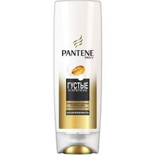 Pantene густые и крепкие 360 мл