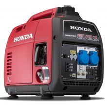 Honda Бензиновый генератор Honda EU22iT RG