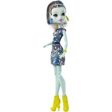 Monster High Основные персонажи Эмоджи стайл