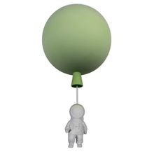 Loft it Потолочный светильник Loft IT Cosmo 10044 200 Green ID - 469886