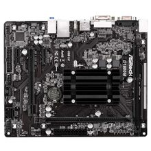 asrock (mb asrock intel celeron j1800, 2xddr3(16 1066-1333),vga(d-sub+hdmi+dvi)1xpci-e x16, 2xpci-e x1, 5.1ch,gbl,2xsata2, 3xusb2.0,1xusb 3.0,matx) d1800m