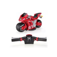 Радиоуправляемый мотоцикл ZHIYANG TOYS A9 (A9)