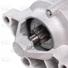 Стартер Renault Logan I (04-) Logan Ii (13-) 1.6i 16v STARTVOLT арт. LST0909