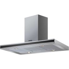 Островная вытяжка Korting KHA 9770 X