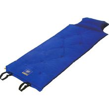 Коврик с надувной подушкой Bayard v-max 25 Blue