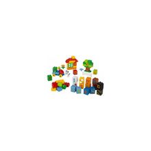 Игрушка Lego (Лего) Дупло Учимся считать вместе с ЛЕГО 5497