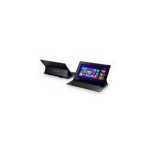 Ультрабук Sony SVD1121Q2RB.RU3 Core i5-3317U 4Gb 128Gb SSD int 11.6" FHD 1920x1080 WiFi BT3.0 W8SL Cam black p n: SVD1121Q2RB.RU3