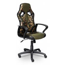 Tetchair Кресло компьютерное Runner Military ID - 315071