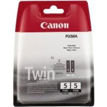 Canon Canon PGI-5Bk Twin Pack