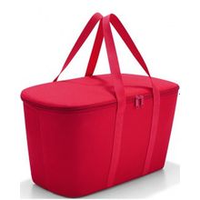 FineDesign Coolerbag red
