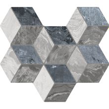 Unicom Starker Sky Azur Cube Satin 22x30 см