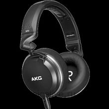 AKG AKG K182