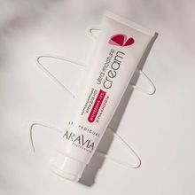 Ультраувлажняющий крем для ног с мочевиной 15% и PHA-кислотами Aravia Professional Ultra Moisture Cream 100мл