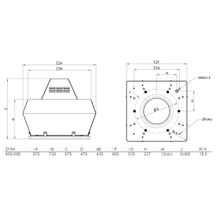 Systemair DVNI 500EC